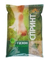 Газон СПРИНТ