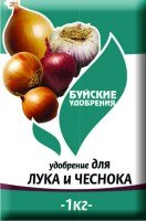 КМУ для лука и чеснока