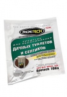Средство для септиков Roetech 106A