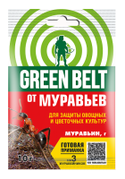 МУРАВЬИН гранулы