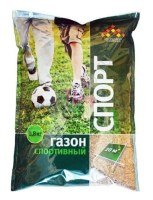 Газон СПОРТ