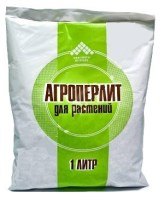 Агроперлит добавка в грунт