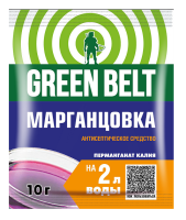 ПЕРМАНГАНАТ КАЛИЯ (марганцовка)