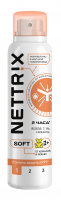 NETTRIX Soft аэрозоль
